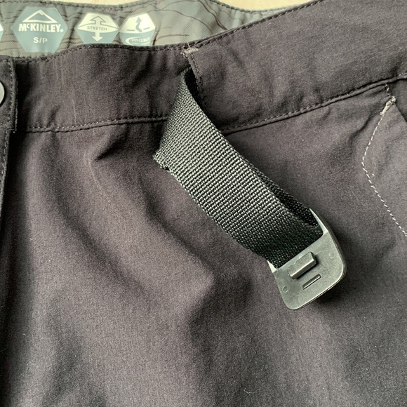 Mckinley ladies short - Picture 6 of 8